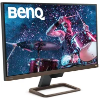 Монитор BenQ EW2780U фото 1